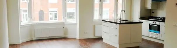 Appartement Foto #1 te huur bij Huurstunt