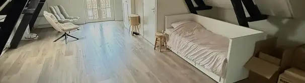 Kamer Foto #1 te huur bij Huurstunt