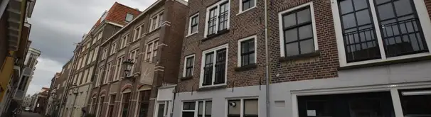 Kamer Foto #0 te huur bij Huurstunt