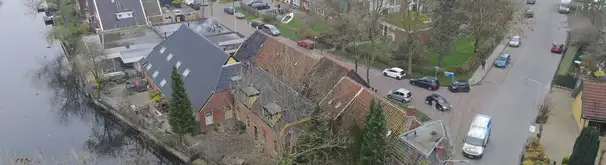 Appartement Foto #0 te huur bij Huurstunt