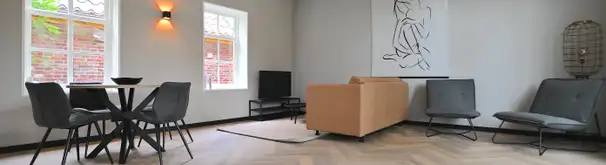 Appartement Foto #0 te huur bij Huurstunt