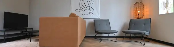 Appartement Foto #3 te huur bij Huurstunt