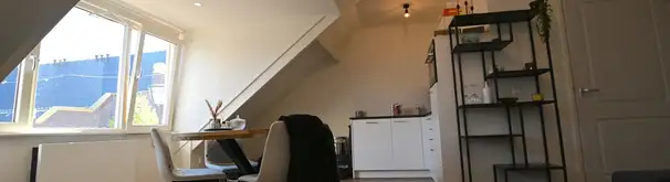 Appartement Foto #3 te huur bij Huurstunt