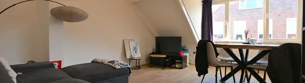 Appartement Foto #1 te huur bij Huurstunt