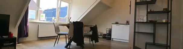 Appartement Foto #2 te huur bij Huurstunt