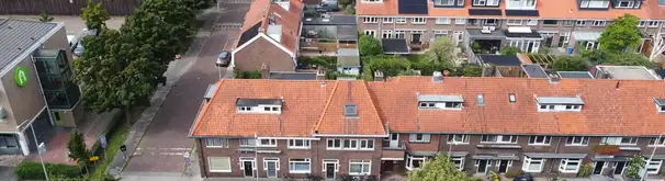 Kamer Foto #0 te huur bij Huurstunt