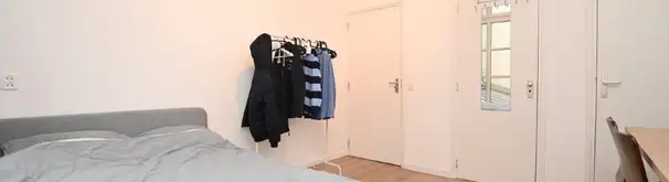 Kamer Foto #1 te huur bij Huurstunt