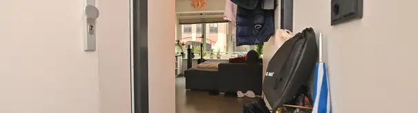 Appartement Foto #1 te huur bij Huurstunt