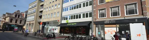 Appartement Foto #0 te huur bij Huurstunt