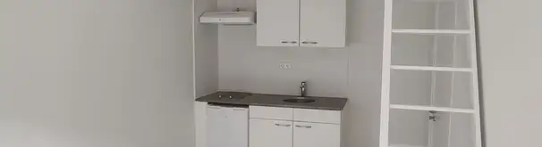Appartement Foto #1 te huur bij Huurstunt