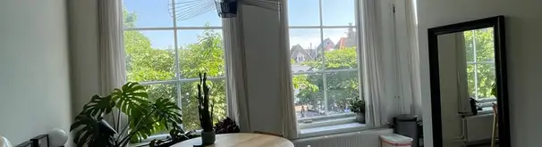 Appartement Foto #2 te huur bij Huurstunt