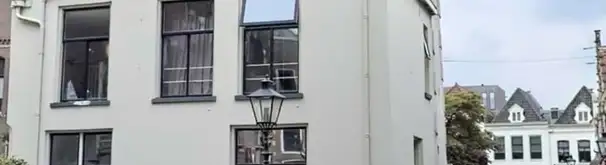 Appartement Foto #1 te huur bij Huurstunt