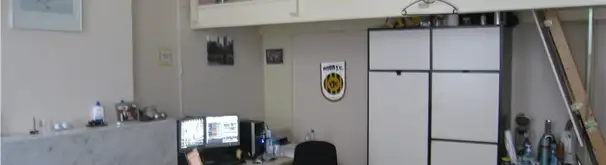 Kamer Foto #2 te huur bij Huurstunt