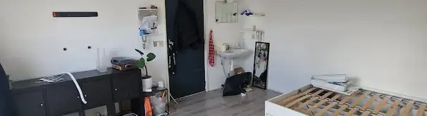 Kamer Foto #1 te huur bij Huurstunt