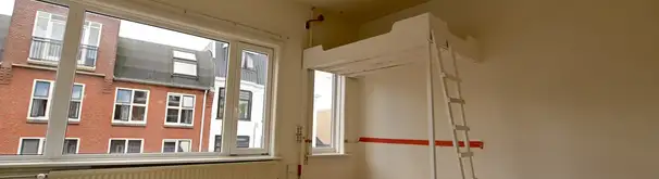 Appartement Foto #3 te huur bij Huurstunt