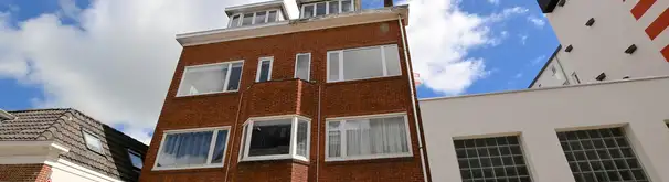 Appartement Foto #0 te huur bij Huurstunt