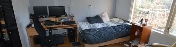 Kamer Foto #2 te huur bij Huurstunt