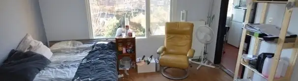 Kamer Foto #1 te huur bij Huurstunt