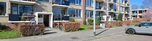 Appartement Foto #0 te huur bij Huurstunt