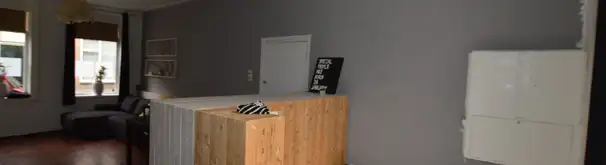 Kamer Foto #2 te huur bij Huurstunt