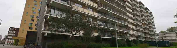 Kamer Foto #0 te huur bij Huurstunt