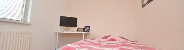 Kamer Foto #2 te huur bij Huurstunt