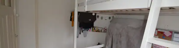 Kamer Foto #3 te huur bij Huurstunt