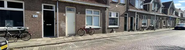 Kamer Foto #0 te huur bij Huurstunt