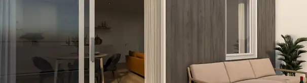 Appartement Foto #3 te huur bij Huurstunt