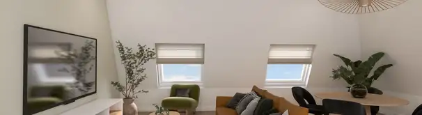 Appartement Foto #1 te huur bij Huurstunt