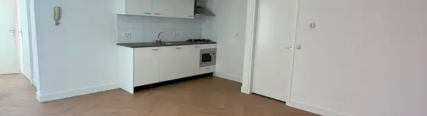 Appartement Foto #2 te huur bij Huurstunt
