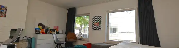 Kamer Foto #1 te huur bij Huurstunt