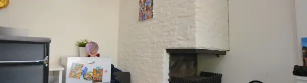 Kamer Foto #2 te huur bij Huurstunt