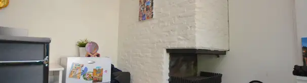 Kamer Foto #2 te huur bij Huurstunt