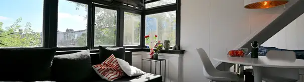 Kamer Foto #2 te huur bij Huurstunt