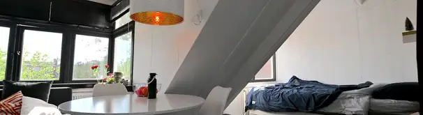 Kamer Foto #1 te huur bij Huurstunt