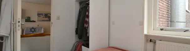 Kamer Foto #2 te huur bij Huurstunt