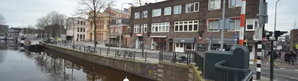 Kamer Foto #1 te huur bij Huurstunt
