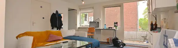 Kamer Foto #3 te huur bij Huurstunt