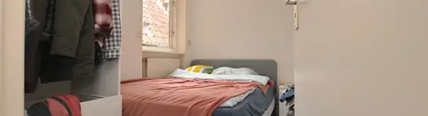 Kamer Foto #0 te huur bij Huurstunt