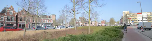 Appartement Foto #1 te huur bij Huurstunt