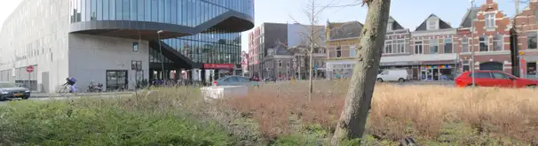 Appartement Foto #2 te huur bij Huurstunt