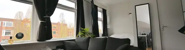 Kamer Foto #2 te huur bij Huurstunt