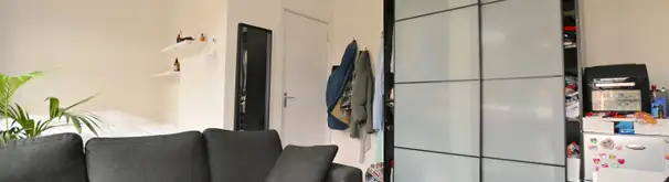 Kamer Foto #3 te huur bij Huurstunt