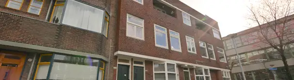 Kamer Foto #0 te huur bij Huurstunt