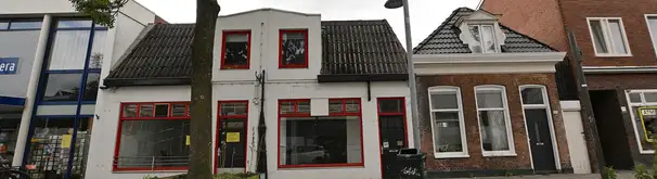 Kamer Foto #0 te huur bij Huurstunt