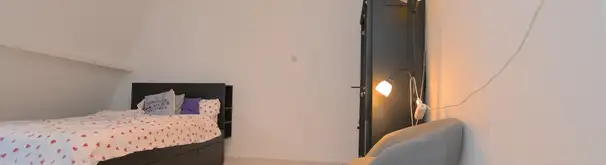 Kamer Foto #1 te huur bij Huurstunt