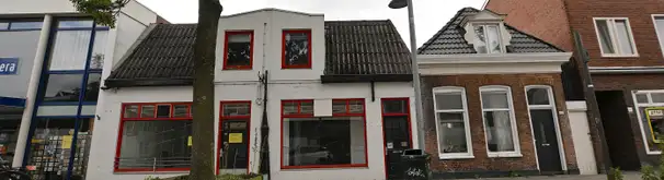 Kamer Foto #0 te huur bij Huurstunt