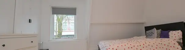 Kamer Foto #2 te huur bij Huurstunt