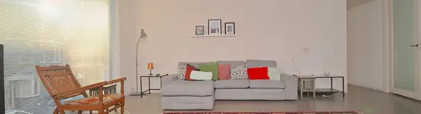 Appartement Foto #2 te huur bij Huurstunt